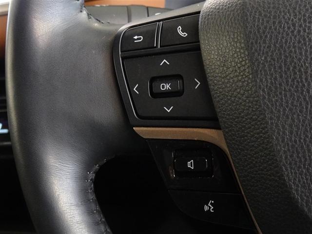 クラウンクロスオーバー ＲＳアドバンスド　衝突被害軽減システム　メモリーナビ　フルセグ　バックカメラ　ＥＴＣ　ドラレコ　ＬＥＤヘッドランプ　４ＷＤ　スマートキー（13枚目）