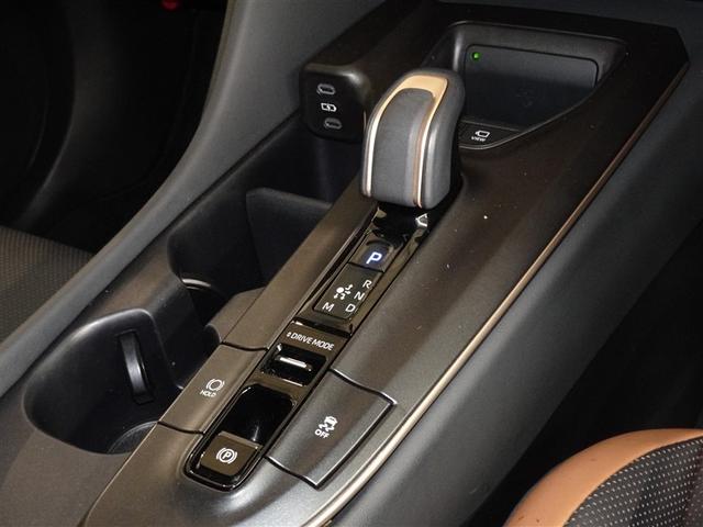 クラウンクロスオーバー ＲＳアドバンスド　衝突被害軽減システム　メモリーナビ　フルセグ　バックカメラ　ＥＴＣ　ドラレコ　ＬＥＤヘッドランプ　４ＷＤ　スマートキー（15枚目）