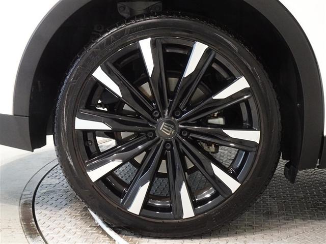 クラウンクロスオーバー ＲＳアドバンスド　衝突被害軽減システム　メモリーナビ　フルセグ　バックカメラ　ＥＴＣ　ドラレコ　ＬＥＤヘッドランプ　４ＷＤ　スマートキー（26枚目）