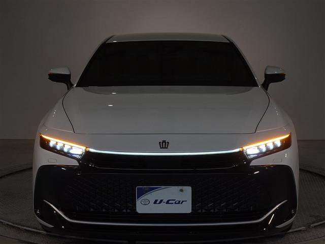 クラウンクロスオーバー ＲＳアドバンスド　衝突被害軽減システム　メモリーナビ　フルセグ　バックカメラ　ＥＴＣ　ドラレコ　ＬＥＤヘッドランプ　４ＷＤ　スマートキー（27枚目）