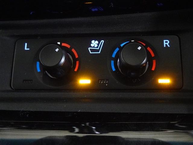 アルファード 2.5S Cパッケージ 衝突被害軽減システム メモリーナビ フルセグ 後席モニター バックカメラ ETC 両側電動スライド フルエアロ 3列シート LEDヘッドランプ スマートキー 乗車定員7人(12枚目)