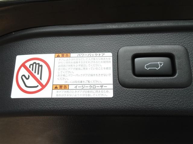 アルファード 2.5S Cパッケージ 衝突被害軽減システム メモリーナビ フルセグ 後席モニター バックカメラ ETC 両側電動スライド フルエアロ 3列シート LEDヘッドランプ スマートキー 乗車定員7人(25枚目)