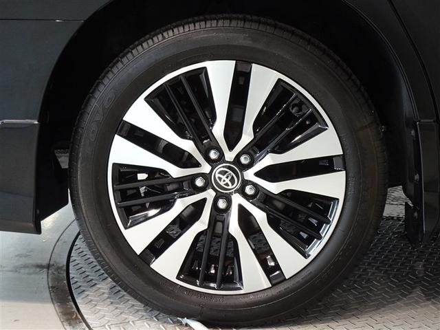 アルファード 2.5S Cパッケージ 衝突被害軽減システム メモリーナビ フルセグ 後席モニター バックカメラ ETC 両側電動スライド フルエアロ 3列シート LEDヘッドランプ スマートキー 乗車定員7人(27枚目)