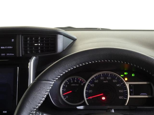 ルーミー カスタムＧ－Ｔ　衝突被害軽減システム　メモリーナビ　フルセグ　後席モニター　バックカメラ　ＥＴＣ　ドラレコ　両側電動スライド　ＬＥＤヘッドランプ　スマートキー（10枚目）