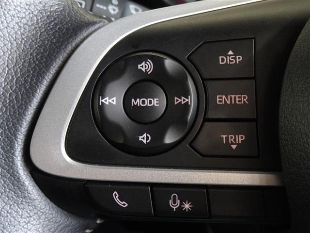 ルーミー カスタムＧ－Ｔ　衝突被害軽減システム　メモリーナビ　フルセグ　後席モニター　バックカメラ　ＥＴＣ　ドラレコ　両側電動スライド　ＬＥＤヘッドランプ　スマートキー（12枚目）