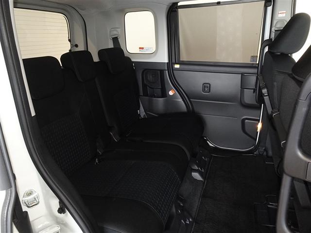 ルーミー カスタムＧ－Ｔ　衝突被害軽減システム　メモリーナビ　フルセグ　後席モニター　バックカメラ　ＥＴＣ　ドラレコ　両側電動スライド　ＬＥＤヘッドランプ　スマートキー（20枚目）