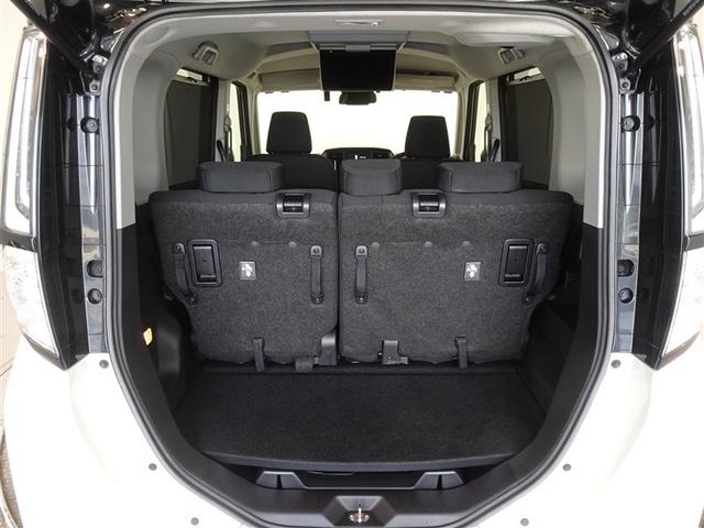 ルーミー カスタムＧ－Ｔ　衝突被害軽減システム　メモリーナビ　フルセグ　後席モニター　バックカメラ　ＥＴＣ　ドラレコ　両側電動スライド　ＬＥＤヘッドランプ　スマートキー（23枚目）