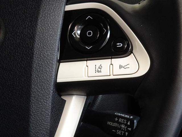 プリウス Ａ　衝突被害軽減システム　メモリーナビ　フルセグ　バックカメラ　ＥＴＣ　ドラレコ　ＬＥＤヘッドランプ　スマートキー（12枚目）