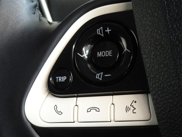 プリウス Ａ　衝突被害軽減システム　メモリーナビ　フルセグ　バックカメラ　ＥＴＣ　ドラレコ　ＬＥＤヘッドランプ　スマートキー（13枚目）