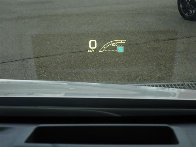 プリウス Ａ　衝突被害軽減システム　メモリーナビ　フルセグ　バックカメラ　ＥＴＣ　ドラレコ　ＬＥＤヘッドランプ　スマートキー（15枚目）