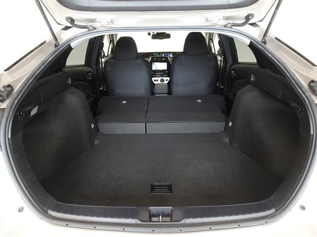 プリウス Ａ　衝突被害軽減システム　メモリーナビ　フルセグ　バックカメラ　ＥＴＣ　ドラレコ　ＬＥＤヘッドランプ　スマートキー（20枚目）