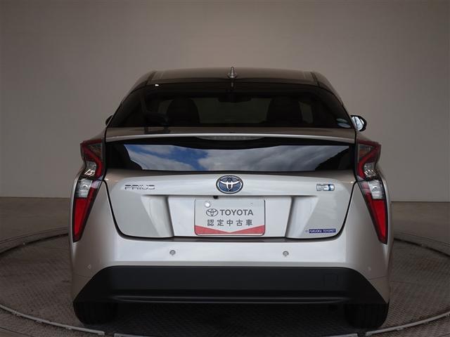 プリウス Ａ　衝突被害軽減システム　メモリーナビ　フルセグ　バックカメラ　ＥＴＣ　ドラレコ　ＬＥＤヘッドランプ　スマートキー（21枚目）