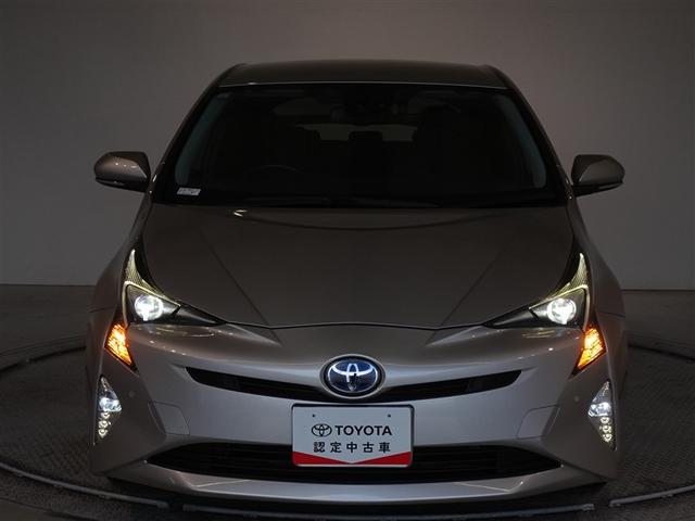 プリウス Ａ　衝突被害軽減システム　メモリーナビ　フルセグ　バックカメラ　ＥＴＣ　ドラレコ　ＬＥＤヘッドランプ　スマートキー（25枚目）