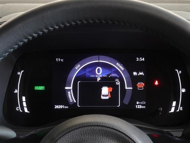 シエンタ ハイブリッドＺ　衝突被害軽減システム　メモリーナビ　フルセグ　バックカメラ　ＥＴＣ　ドラレコ　両側電動スライド　ＬＥＤヘッドランプ　スマートキー（10枚目）