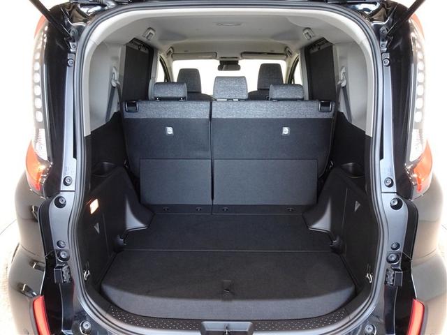 シエンタ ハイブリッドＺ　衝突被害軽減システム　メモリーナビ　フルセグ　バックカメラ　ＥＴＣ　ドラレコ　両側電動スライド　ＬＥＤヘッドランプ　スマートキー（22枚目）