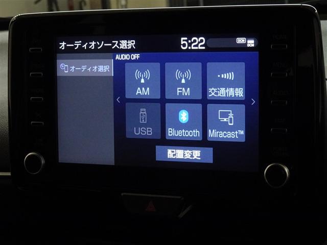 ヤリスクロス Z 衝突被害軽減システム バックカメラ ETC LEDヘッドランプ スマートキー(7枚目)