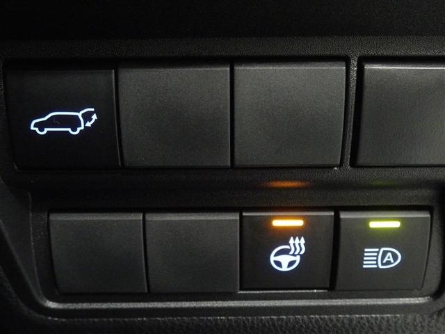 ヤリスクロス Z 衝突被害軽減システム バックカメラ ETC LEDヘッドランプ スマートキー(16枚目)