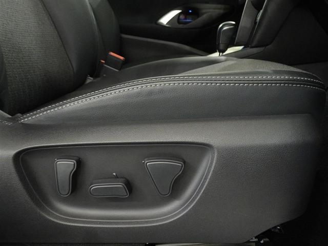 ヤリスクロス Z 衝突被害軽減システム バックカメラ ETC LEDヘッドランプ スマートキー(19枚目)