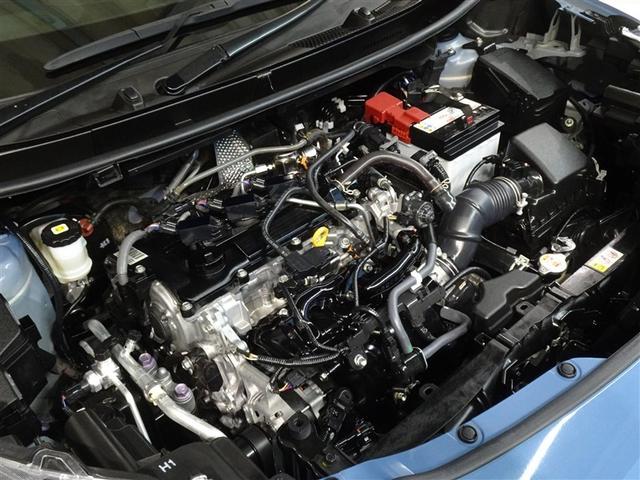 ヤリスクロス Z 衝突被害軽減システム バックカメラ ETC LEDヘッドランプ スマートキー(26枚目)