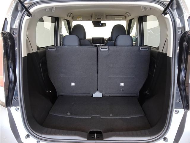 デイズ ハイウェイスター　Ｇターボプロパイロットエディション　衝突被害軽減システム　メモリーナビ　フルセグ　バックカメラ　ＬＥＤヘッドランプ　スマートキー（19枚目）