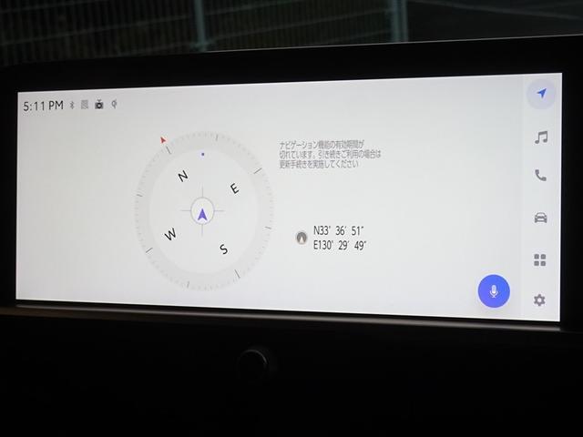 クラウンクロスオーバー Gアドバンスド・レザーパッケージ 衝突被害軽減システム フルセグ バックカメラ ETC ドラレコ LEDヘッドランプ 4WD スマートキー(7枚目)