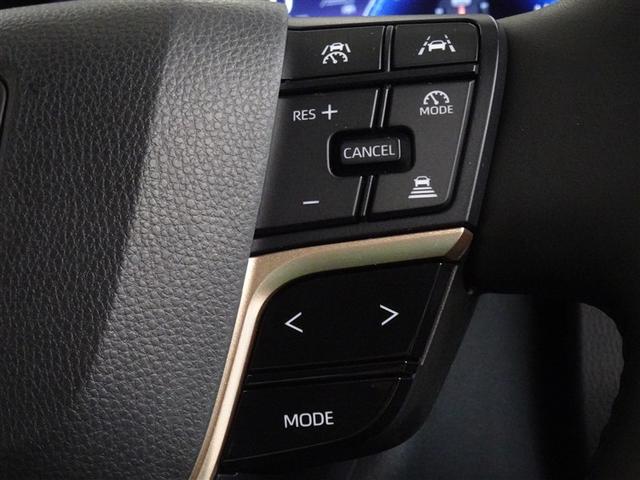 クラウンクロスオーバー Gアドバンスド・レザーパッケージ 衝突被害軽減システム フルセグ バックカメラ ETC ドラレコ LEDヘッドランプ 4WD スマートキー(14枚目)