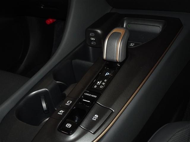 クラウンクロスオーバー Gアドバンスド・レザーパッケージ 衝突被害軽減システム フルセグ バックカメラ ETC ドラレコ LEDヘッドランプ 4WD スマートキー(16枚目)