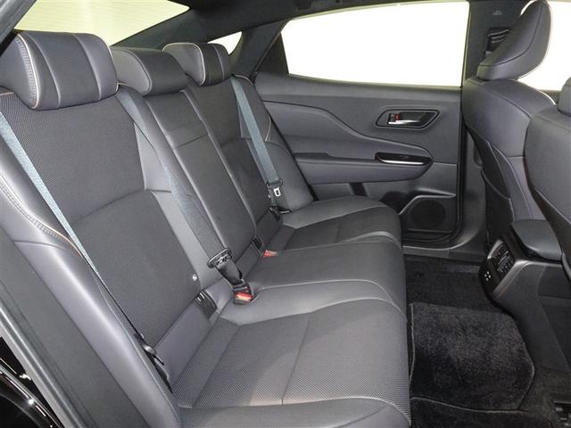 クラウンクロスオーバー Gアドバンスド・レザーパッケージ 衝突被害軽減システム フルセグ バックカメラ ETC ドラレコ LEDヘッドランプ 4WD スマートキー(21枚目)