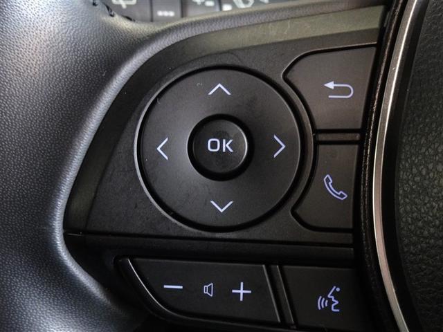 カローラスポーツ ハイブリッドＧ　衝突被害軽減システム　メモリーナビ　フルセグ　バックカメラ　ＥＴＣ　ＬＥＤヘッドランプ　スマートキー（13枚目）