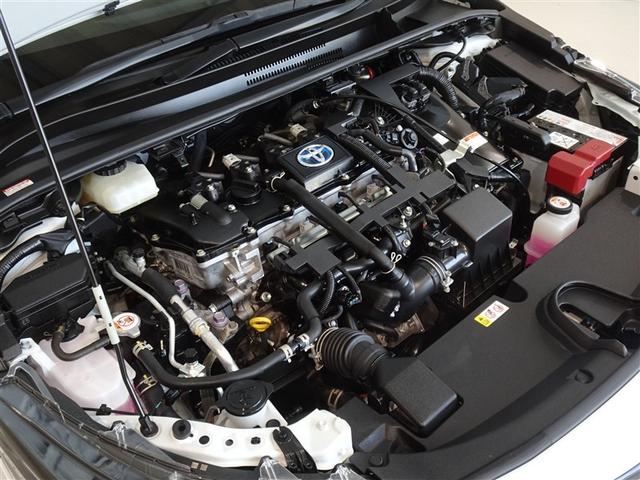 カローラスポーツ ハイブリッドＧ　衝突被害軽減システム　メモリーナビ　フルセグ　バックカメラ　ＥＴＣ　ＬＥＤヘッドランプ　スマートキー（23枚目）