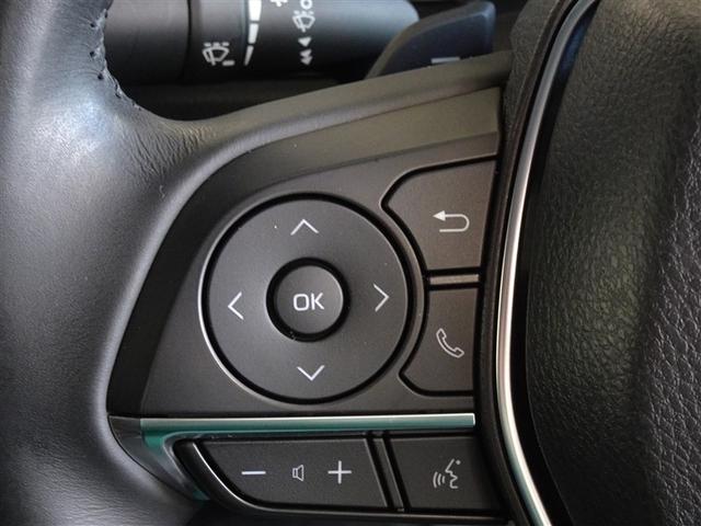 カムリ ＷＳレザーパッケージ　衝突被害軽減システム　メモリーナビ　フルセグ　バックカメラ　ＥＴＣ　フルエアロ　ＬＥＤヘッドランプ　スマートキー（12枚目）