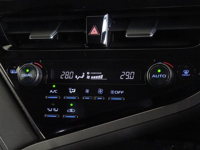 カムリ ＷＳレザーパッケージ　衝突被害軽減システム　メモリーナビ　フルセグ　バックカメラ　ＥＴＣ　フルエアロ　ＬＥＤヘッドランプ　スマートキー（13枚目）