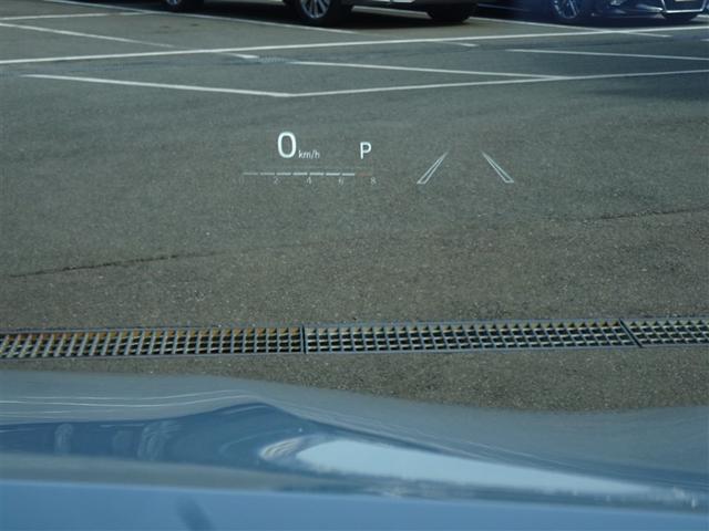 カムリ ＷＳレザーパッケージ　衝突被害軽減システム　メモリーナビ　フルセグ　バックカメラ　ＥＴＣ　フルエアロ　ＬＥＤヘッドランプ　スマートキー（15枚目）