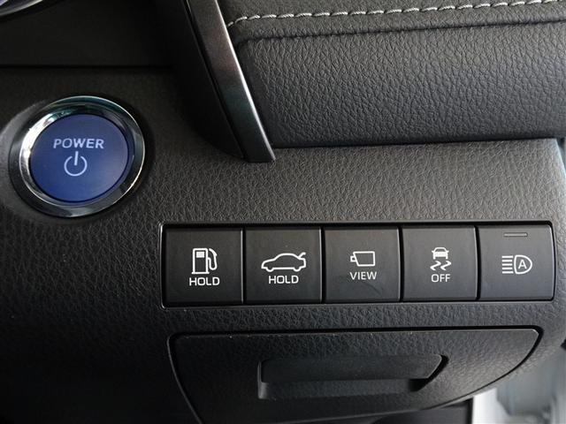 カムリ ＷＳレザーパッケージ　衝突被害軽減システム　メモリーナビ　フルセグ　バックカメラ　ＥＴＣ　フルエアロ　ＬＥＤヘッドランプ　スマートキー（16枚目）