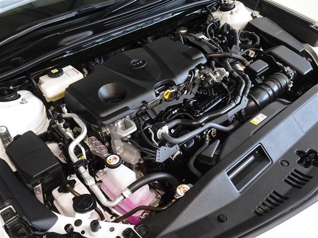 カムリ ＷＳレザーパッケージ　衝突被害軽減システム　メモリーナビ　フルセグ　バックカメラ　ＥＴＣ　フルエアロ　ＬＥＤヘッドランプ　スマートキー（24枚目）