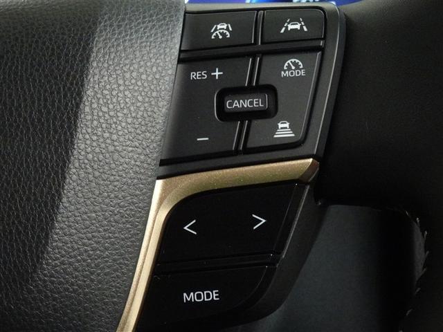 トヨタが誇る衝突被害軽減ブレーキとペダル踏み間違い防止装置を搭載したサポカーＳ車です。レーダークルーズコントロールも装備してます。