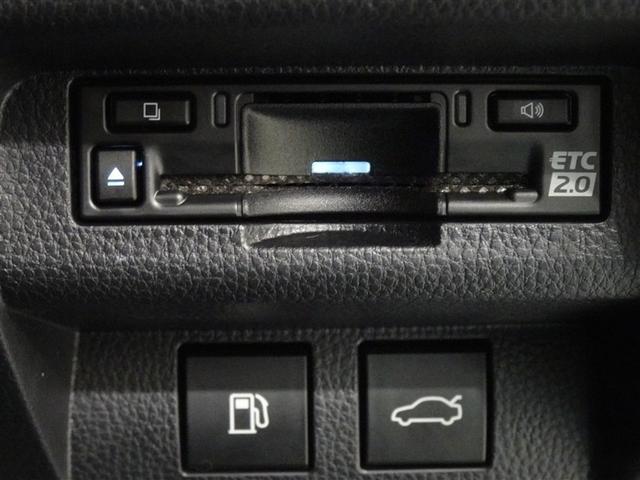 高速道路で便利なＥＴＣを装備しています。