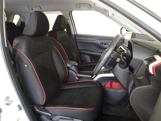 ライズ Ｇ　衝突被害軽減システム　メモリーナビ　フルセグ　バックカメラ　ＥＴＣ　ドラレコ　ＬＥＤヘッドランプ　スマートキー（4枚目）