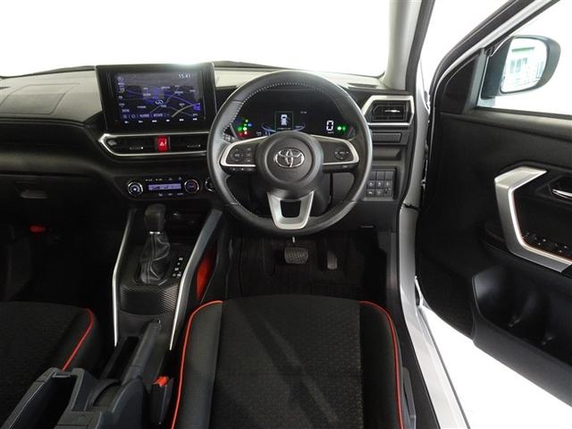 ライズ Ｇ　衝突被害軽減システム　メモリーナビ　フルセグ　バックカメラ　ＥＴＣ　ドラレコ　ＬＥＤヘッドランプ　スマートキー（5枚目）