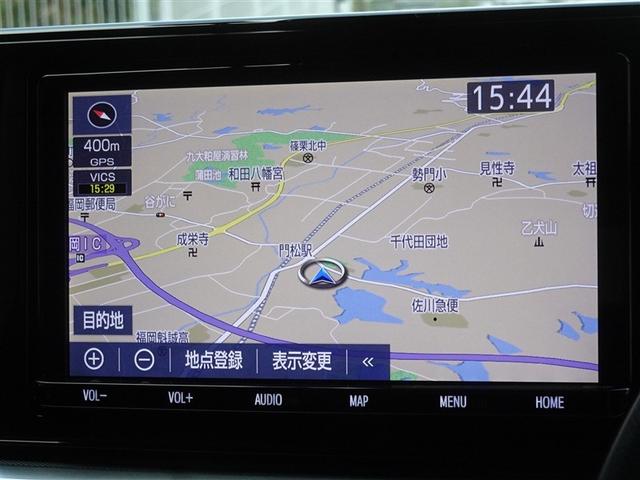 ライズ Ｇ　衝突被害軽減システム　メモリーナビ　フルセグ　バックカメラ　ＥＴＣ　ドラレコ　ＬＥＤヘッドランプ　スマートキー（6枚目）