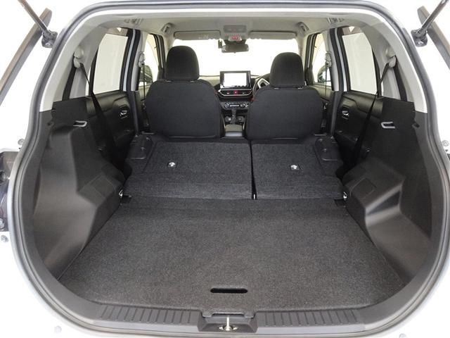 ライズ Ｇ　衝突被害軽減システム　メモリーナビ　フルセグ　バックカメラ　ＥＴＣ　ドラレコ　ＬＥＤヘッドランプ　スマートキー（20枚目）