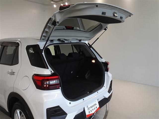 ライズ Ｇ　衝突被害軽減システム　メモリーナビ　フルセグ　バックカメラ　ＥＴＣ　ドラレコ　ＬＥＤヘッドランプ　スマートキー（22枚目）