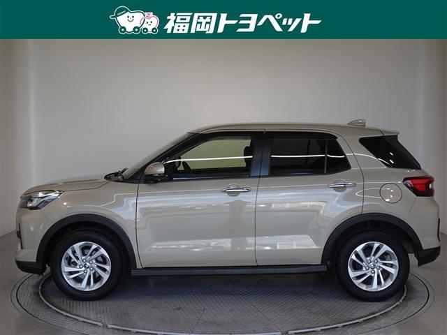 ライズ Ｇ　衝突被害軽減システム　フルセグ　バックカメラ　ＥＴＣ　ＬＥＤヘッドランプ　スマートキー（2枚目）