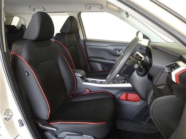 ライズ Ｇ　衝突被害軽減システム　フルセグ　バックカメラ　ＥＴＣ　ＬＥＤヘッドランプ　スマートキー（4枚目）