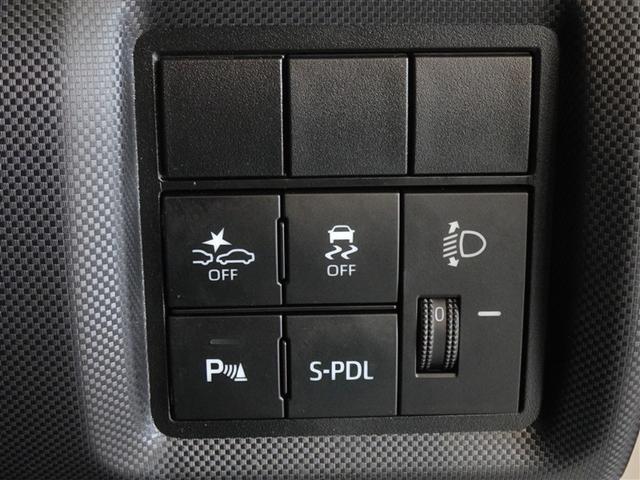 ライズ Ｇ　衝突被害軽減システム　フルセグ　バックカメラ　ＥＴＣ　ＬＥＤヘッドランプ　スマートキー（13枚目）