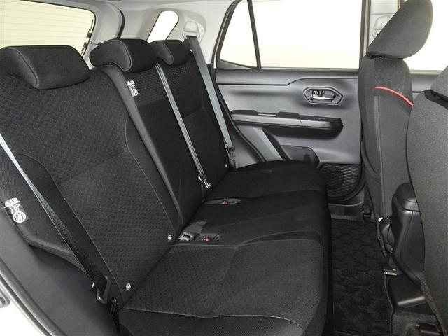 ライズ Ｇ　衝突被害軽減システム　フルセグ　バックカメラ　ＥＴＣ　ＬＥＤヘッドランプ　スマートキー（16枚目）