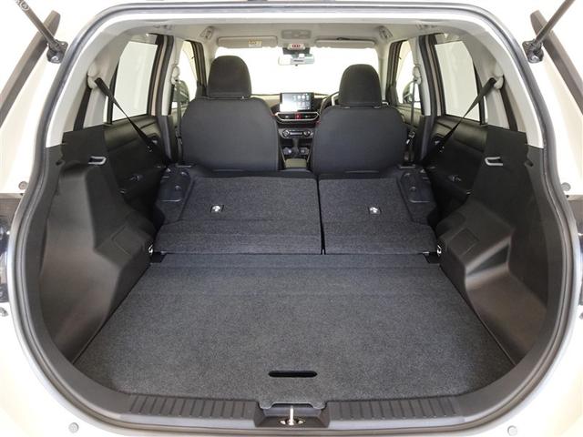 ライズ Ｇ　衝突被害軽減システム　フルセグ　バックカメラ　ＥＴＣ　ＬＥＤヘッドランプ　スマートキー（18枚目）