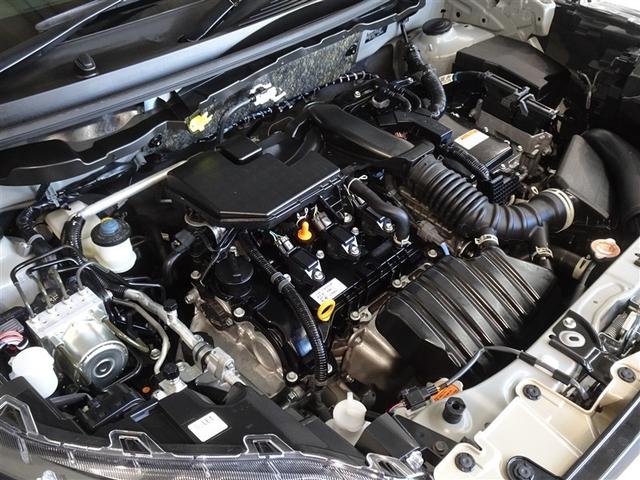 ライズ Ｇ　衝突被害軽減システム　フルセグ　バックカメラ　ＥＴＣ　ＬＥＤヘッドランプ　スマートキー（21枚目）