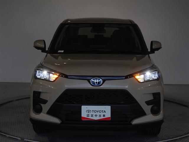 ライズ Ｇ　衝突被害軽減システム　フルセグ　バックカメラ　ＥＴＣ　ＬＥＤヘッドランプ　スマートキー（23枚目）