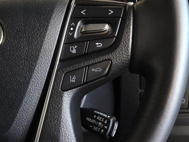 アルファード 2.5S 衝突被害軽減システム フルセグ 後席モニター バックカメラ ETC ドラレコ サンルーフ 両側電動スライド 3列シート LEDヘッドランプ スマートキー 乗車定員7人(11枚目)